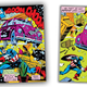Image for article titled That Time Captain America Fought A Volkswagen Beetle